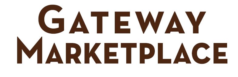 Gateway Marketplace